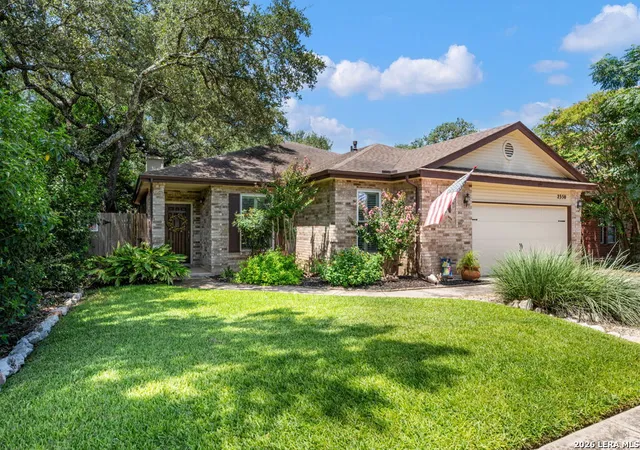 Photo 1 of Single family home for sale at 2350 Windmill Way, San Antonio, TX 78232 | MLS# 2004133 | Listing updated on 2026-09-09
