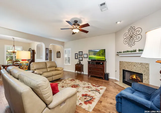Photo 3 of Single family home for sale at 2350 Windmill Way, San Antonio, TX 78232 | MLS# 2004133 | Listing updated on 2026-09-09