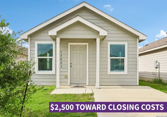 Photo 3 of Single family home for sale at 13846 Llama Pl, San Antonio, TX 78252 | MLS# 2004134 | Listing updated on 2026-09-08