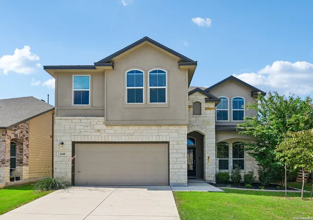 Photo 2 of Sale Pending at 3448 Iron Cyn, Bulverde, TX 78163 | MLS# 2004138 | Listing updated on 2026-09-14