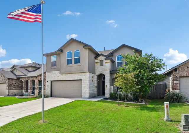 Photo 3 of Sale Pending at 3448 Iron Cyn, Bulverde, TX 78163 | MLS# 2004138 | Listing updated on 2026-09-14