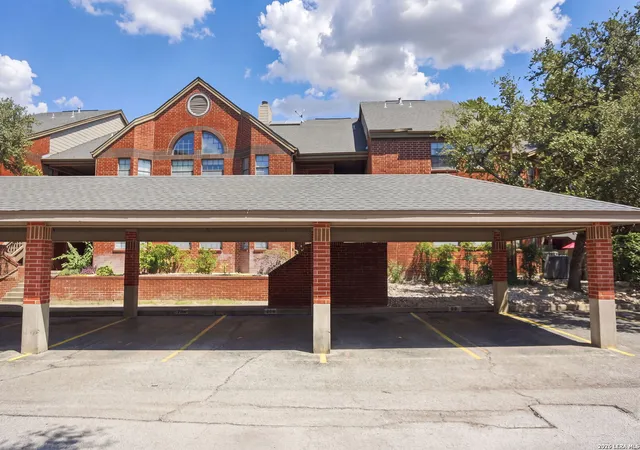 Photo 1 of Condo for sale at 7906 Roanoke Run #706, San Antonio, TX 78240 | MLS# 2004149 | Listing updated on 2026-09-11