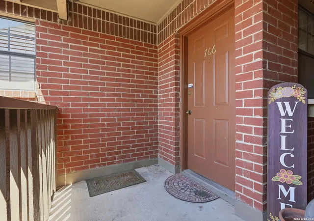 Photo 3 of Condo for sale at 7906 Roanoke Run #706, San Antonio, TX 78240 | MLS# 2004149 | Listing updated on 2026-09-11