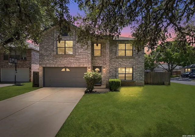 Photo 1 of Single family home for sale at 8614 Running Quail, San Antonio, TX 78250 | MLS# 2004150 | Listing updated on 2026-09-14