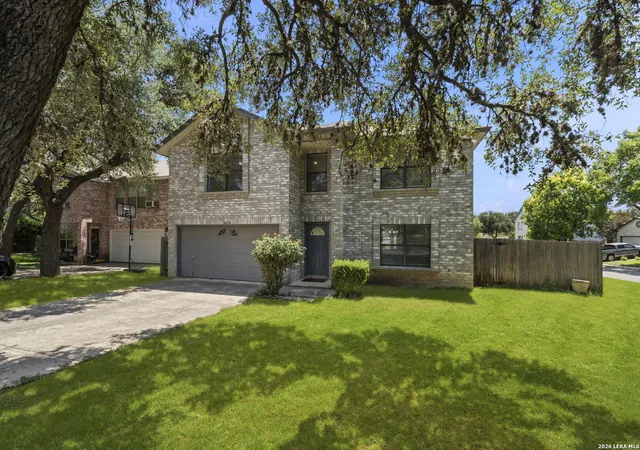 Photo 2 of Single family home for sale at 8614 Running Quail, San Antonio, TX 78250 | MLS# 2004150 | Listing updated on 2026-09-14