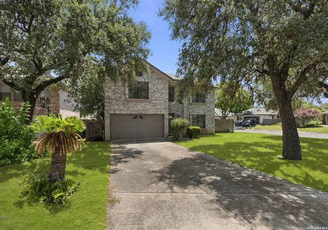Photo 3 of Single family home for sale at 8614 Running Quail, San Antonio, TX 78250 | MLS# 2004150 | Listing updated on 2026-09-14