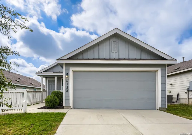 Photo 1 of Single family home for sale at 6528 Scarecrow Way, San Antonio, TX 78252 | MLS# 2004151 | Listing updated on 2026-09-16