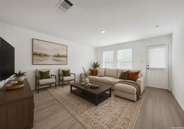 Photo 4 of Single family home for sale at 6528 Scarecrow Way, San Antonio, TX 78252 | MLS# 2004151 | Listing updated on 2026-09-16