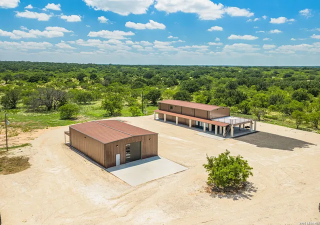 Photo 1 of Land for sale at 883 Fm 1773, Menard, TX 76859 | MLS# 2004155 | Listing updated on 2026-08-20
