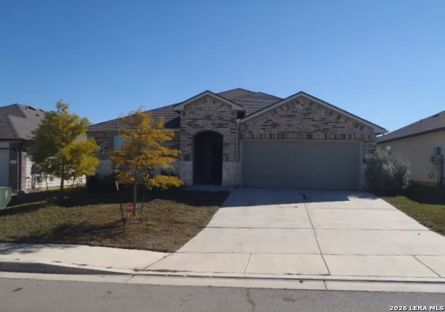 Photo 1 of Single family home for sale at 804 Pronghorn Trl, Seguin, TX 78155 | MLS# 2004161 | Listing updated on 2026-10-10