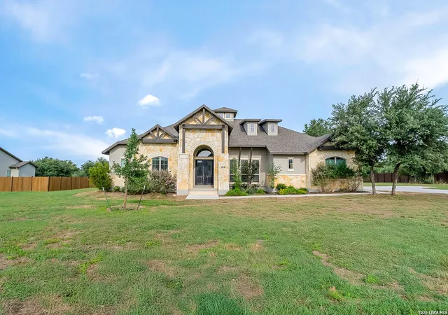 1st image of 558 James Way, Castroville, TX 78009 | MLS# 2004163