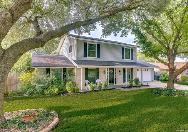 Photo 1 of Sale Pending at 5662 Castle Glade, San Antonio, TX 78218 | MLS# 2004164 | Listing updated on 2026-08-12