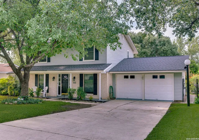 Photo 2 of Sale Pending at 5662 Castle Glade, San Antonio, TX 78218 | MLS# 2004164 | Listing updated on 2026-08-12