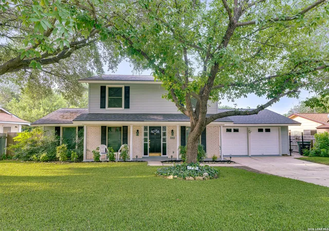 Photo 3 of Sale Pending at 5662 Castle Glade, San Antonio, TX 78218 | MLS# 2004164 | Listing updated on 2026-08-12