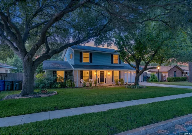 Photo 3 of Sale Pending at 5662 Castle Glade, San Antonio, TX 78218 | MLS# 2004164 | Listing updated on 2026-08-12