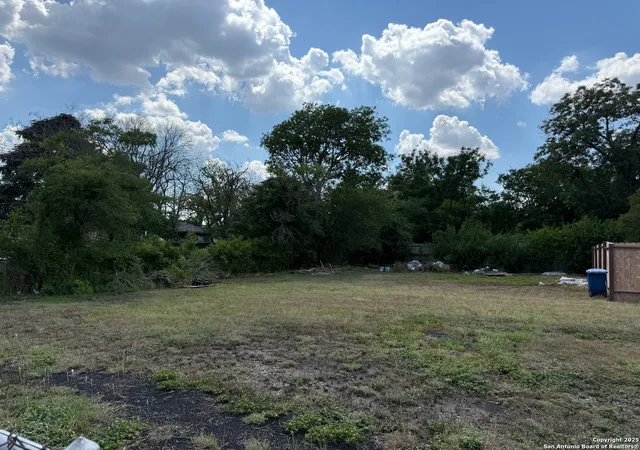 Photo 1 of Land for sale at 1215 N Mel Waiters Way, San Antonio, TX 78202 | MLS# 2004170 | Listing updated on 2026-08-09