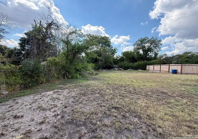 Photo 2 of Land for sale at 1215 N Mel Waiters Way, San Antonio, TX 78202 | MLS# 2004170 | Listing updated on 2026-08-09