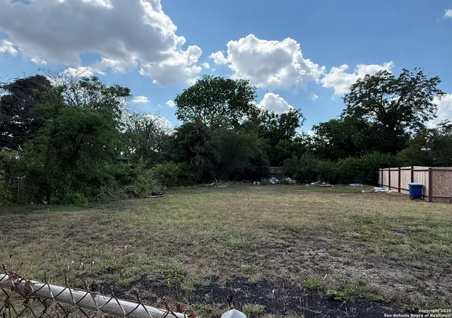 Photo 3 of Land for sale at 1215 N Mel Waiters Way, San Antonio, TX 78202 | MLS# 2004170 | Listing updated on 2026-08-09