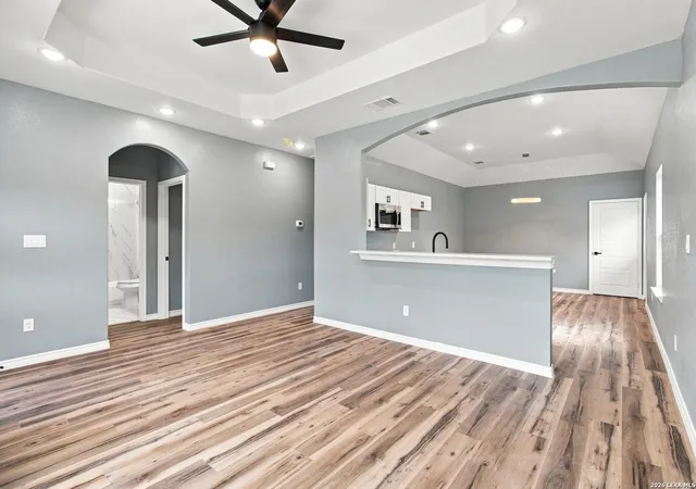 Single family home for sale at 110 Inez Ave, San Antonio, TX 78228 | MLS# 2004171