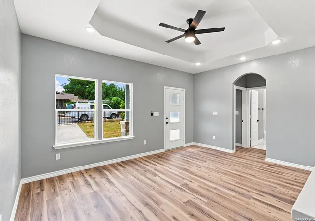 Photo 1 of Single family home for sale at 110 Inez Ave, San Antonio, TX 78228 | MLS# 2004171 | Listing updated on 2026-09-10