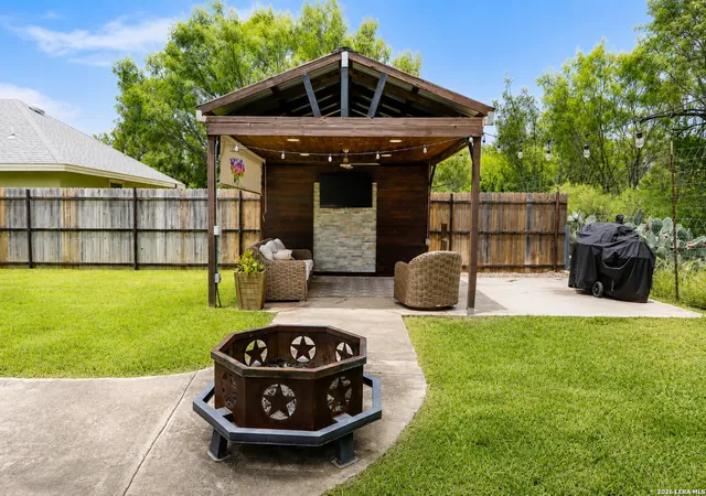 1st image of 110 Rio Grande St, Uvalde, TX 78801 | MLS# 2004177