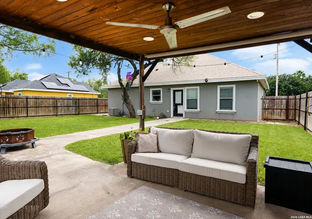17th image of 110 Rio Grande St, Uvalde, TX 78801 | MLS# 2004177