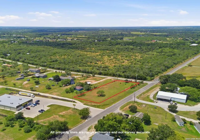 Photo 4 of Land for sale at 105 Muehl Rd, Seguin, TX 78155 | MLS# 2004179 | Listing updated on 2026-08-09