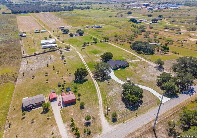 Photo 2 of Land for sale at 3424 County Road 307, La Vernia, TX 78121 | MLS# 2004182 | Listing updated on 2026-08-16