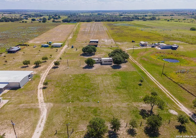 Photo 3 of Land for sale at 3424 County Road 307, La Vernia, TX 78121 | MLS# 2004182 | Listing updated on 2026-08-16