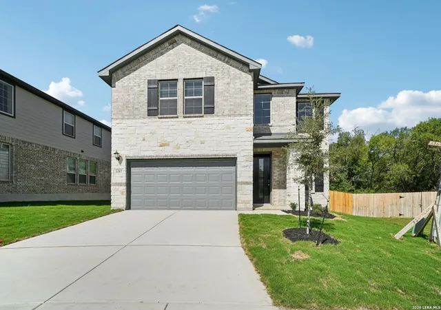 Photo 1 of Single family home for sale at 6367 Comanche Coyote Blank, San Antonio, TX 78233 | MLS# 2004183 | Listing updated on 2026-10-23
