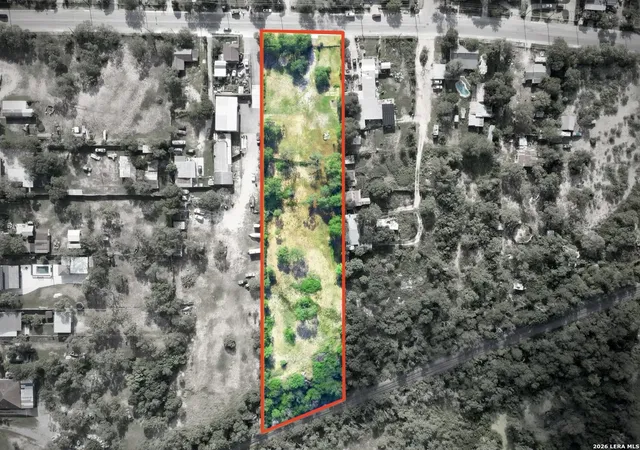Photo 1 of Land for sale at 4347 Commercial Ave, San Antonio, TX 78221 | MLS# 2004185 | Listing updated on 2026-09-05