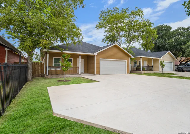 Photo 2 of Single family home for sale at 3719 Commercial, San Antonio, TX 78221 | MLS# 2004186 | Listing updated on 2026-09-18