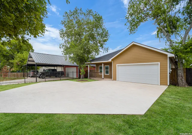 Photo 3 of Single family home for sale at 3719 Commercial, San Antonio, TX 78221 | MLS# 2004186 | Listing updated on 2026-09-18