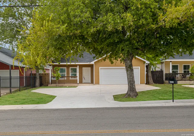 Photo 3 of Single family home for sale at 3719 Commercial, San Antonio, TX 78221 | MLS# 2004186 | Listing updated on 2026-09-18