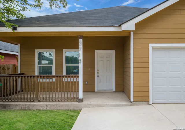 Photo 4 of Single family home for sale at 3719 Commercial, San Antonio, TX 78221 | MLS# 2004186 | Listing updated on 2026-09-18