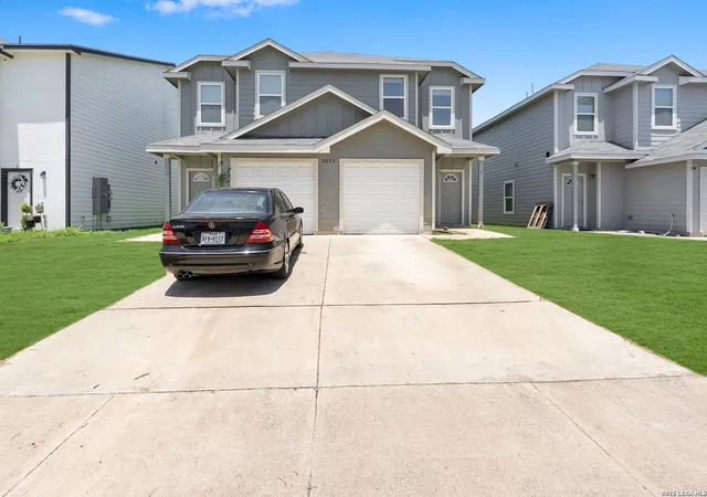 Photo 3 of Multi family home for sale at 8623 Key Windy Way, Converse, TX 78109 | MLS# 2004197 | Listing updated on 2026-08-09