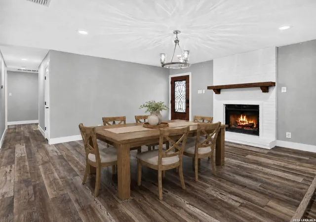 Photo 4 of Single family home for sale at 280 County Road 322, La Vernia, TX 78121 | MLS# 2004199 | Listing updated on 2026-09-01