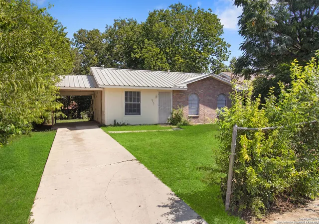 Photo 1 of Single family home for sale at 5111 Red Hawk, San Antonio, TX 78242 | MLS# 2004200 | Listing updated on 2026-08-09
