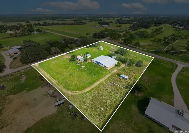 1st image of 2721 County Road 676, Devine, TX 78016 | MLS# 2004210