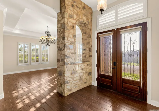 Photo 3 of Single family home for sale at 1004 Breve Cir, New Braunfels, TX 78132 | MLS# 2004212 | Listing updated on 2026-09-12