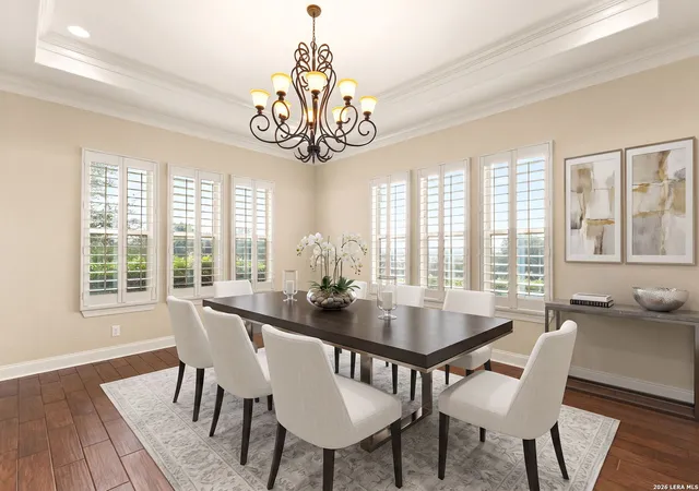 Photo 4 of Single family home for sale at 1004 Breve Cir, New Braunfels, TX 78132 | MLS# 2004212 | Listing updated on 2026-09-12