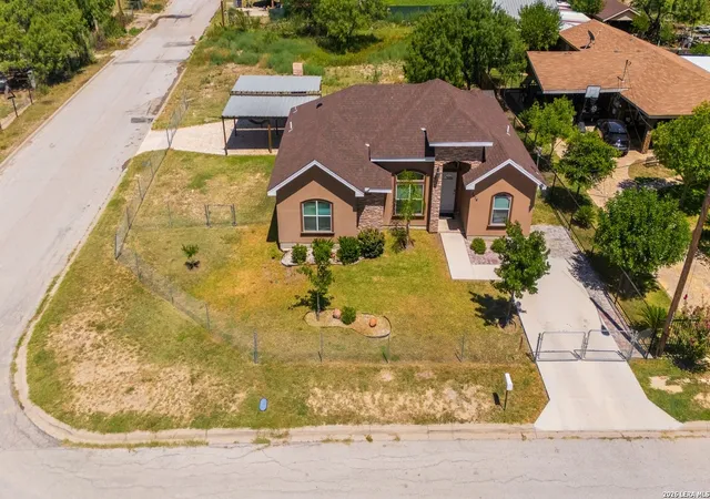 Photo 2 of Sale Pending at 3674 Elk, Eagle Pass, TX 78852 | MLS# 2004217 | Listing updated on 2026-08-19