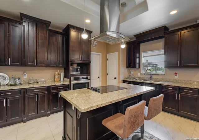 Photo 3 of Sale Pending at 3674 Elk, Eagle Pass, TX 78852 | MLS# 2004217 | Listing updated on 2026-08-19