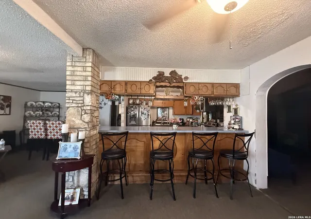 Photo 3 of Single family home for sale at 1634 Avenida Encuentro, Eagle Pass, TX 78852 | MLS# 2004218 | Listing updated on 2026-08-09