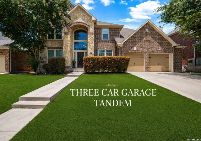 Photo 1 of Sale Pending at 8931 Cimarron Rte, San Antonio, TX 78255 | MLS# 2004225 | Listing updated on 2026-08-14