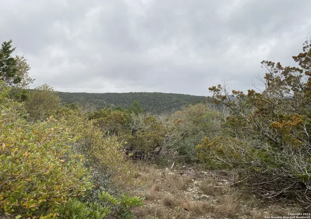 Photo 3 of Land for sale at 1595 Rim Rock Rd, Camp Wood, TX 78833 | MLS# 2004227 | Listing updated on 2026-09-08