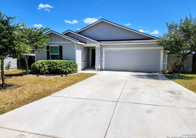 Photo 1 of Single family home for sale at 6420 Legato Curve, San Antonio, TX 78252 | MLS# 2004236 | Listing updated on 2026-08-10