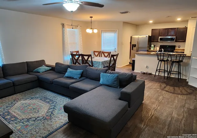 Photo 2 of Single family home for sale at 6420 Legato Curve, San Antonio, TX 78252 | MLS# 2004236 | Listing updated on 2026-08-10