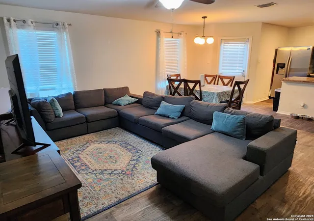 Photo 3 of Single family home for sale at 6420 Legato Curve, San Antonio, TX 78252 | MLS# 2004236 | Listing updated on 2026-08-10