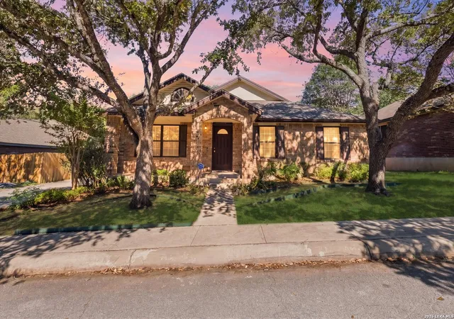 Photo 1 of Single family home for sale at 2331 Wild Turkey W, San Antonio, TX 78232 | MLS# 2004238 | Listing updated on 2026-09-18